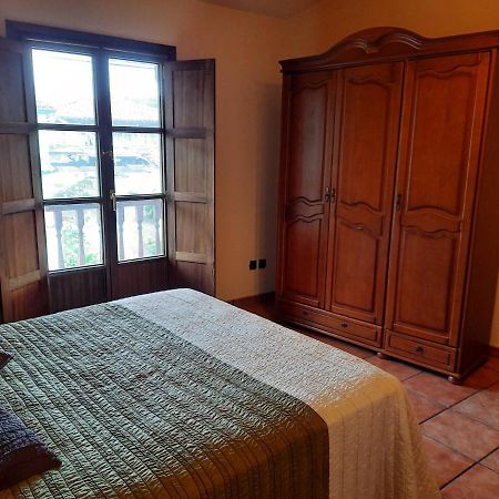 Casa Rural La Casina Villa Sariego Ngoại thất bức ảnh