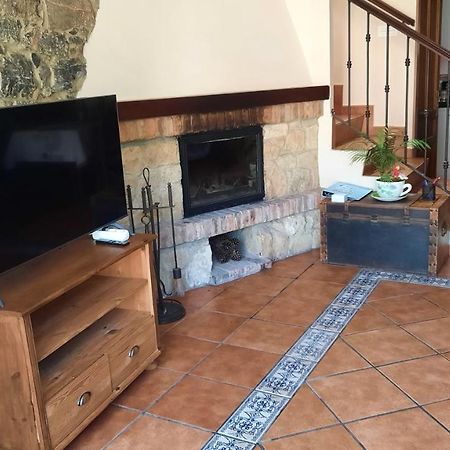 Casa Rural La Casina Villa Sariego Ngoại thất bức ảnh