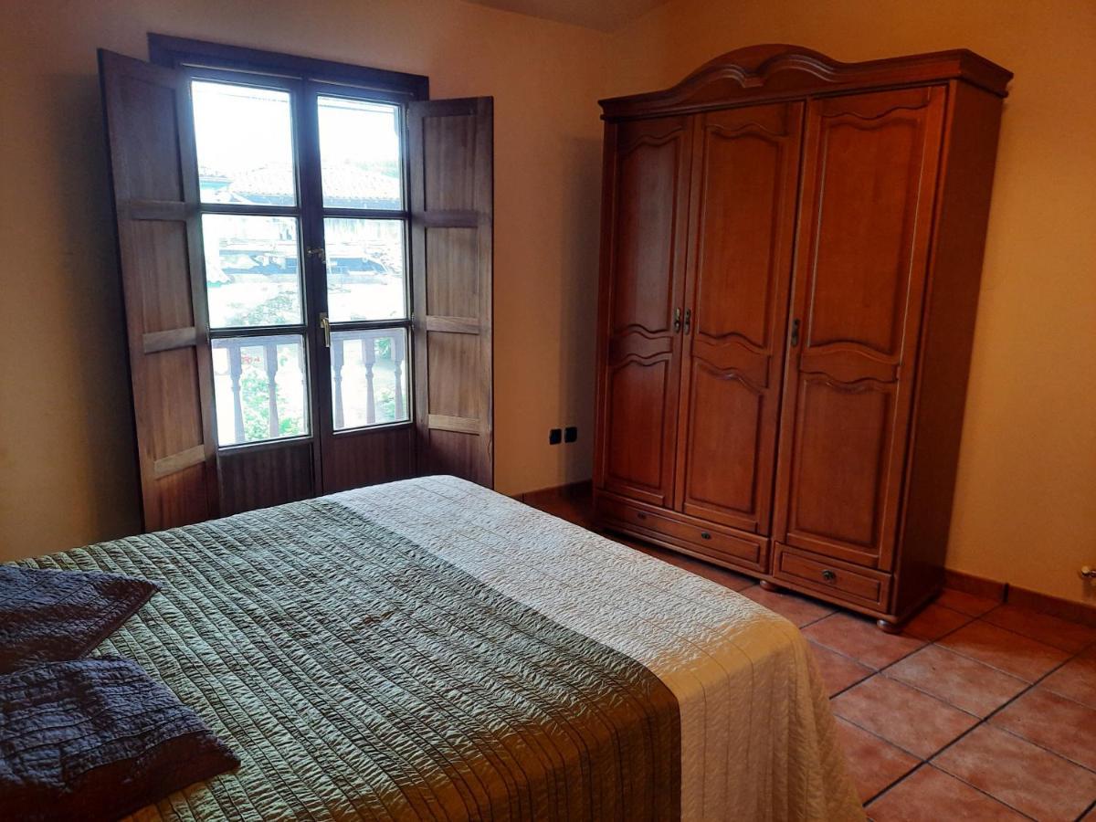 Casa Rural La Casina Villa Sariego Ngoại thất bức ảnh