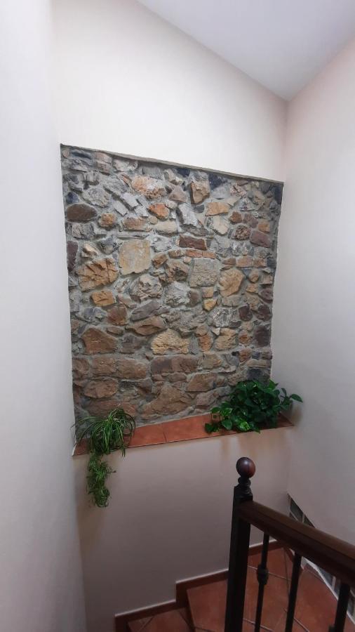 Casa Rural La Casina Villa Sariego Ngoại thất bức ảnh