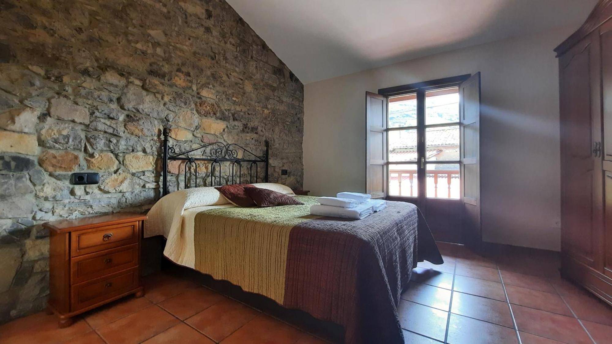 Casa Rural La Casina Villa Sariego Ngoại thất bức ảnh